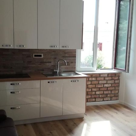 Apartmaji Apollonio Izola Dış mekan fotoğraf