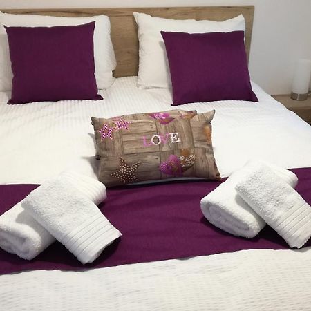 Apartmaji Apollonio Izola Dış mekan fotoğraf