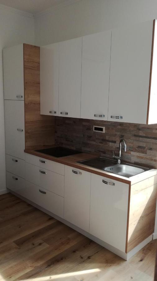 Apartmaji Apollonio Izola Dış mekan fotoğraf