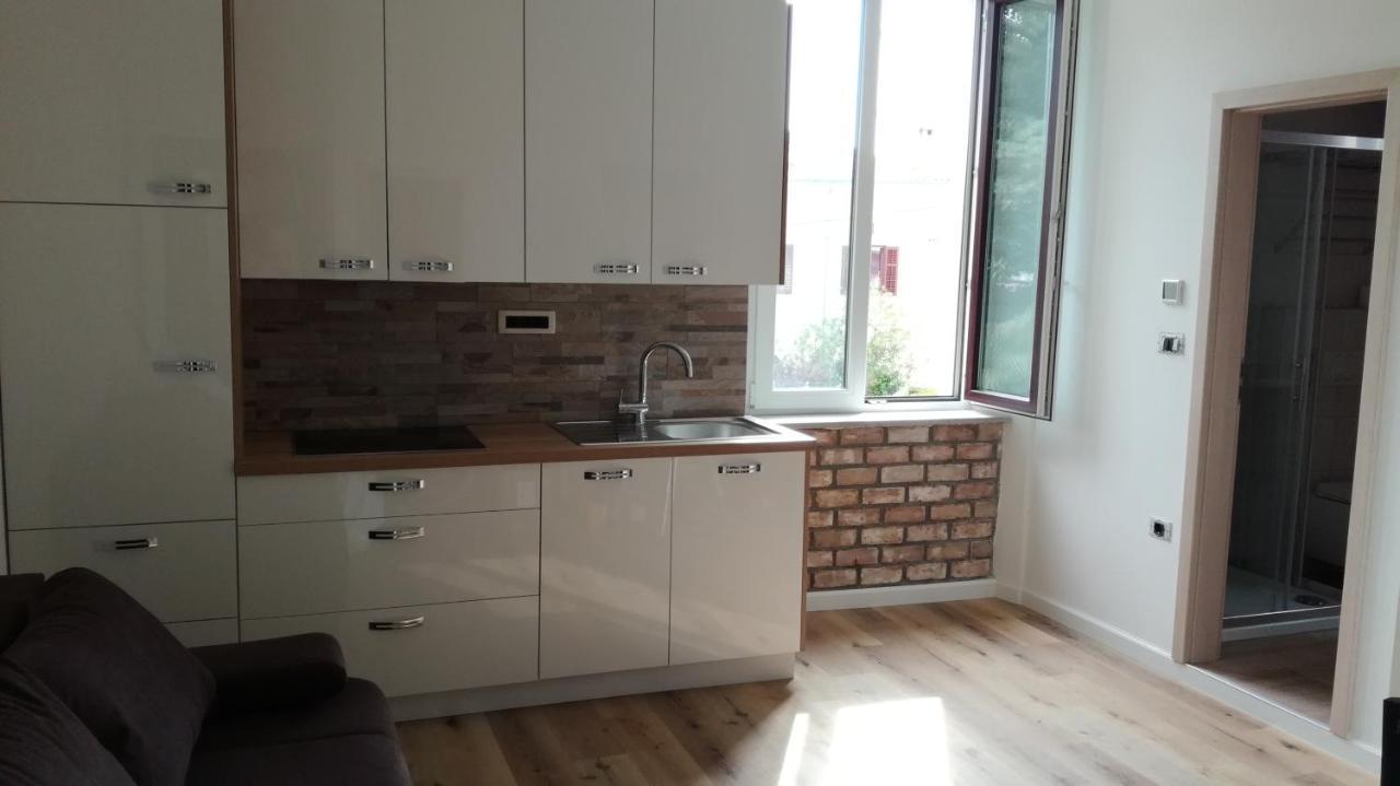 Apartmaji Apollonio Izola Dış mekan fotoğraf