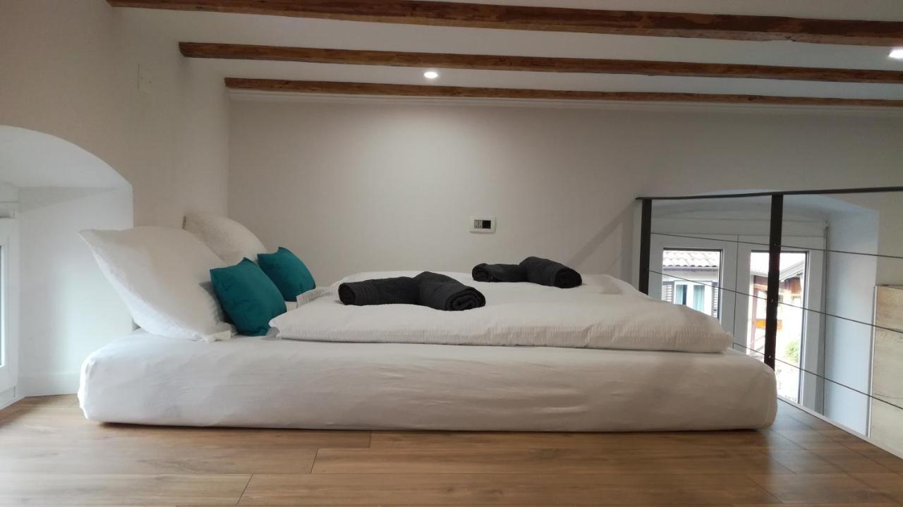 Apartmaji Apollonio Izola Dış mekan fotoğraf