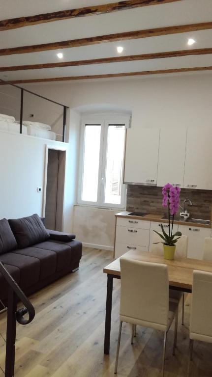 Apartmaji Apollonio Izola Dış mekan fotoğraf