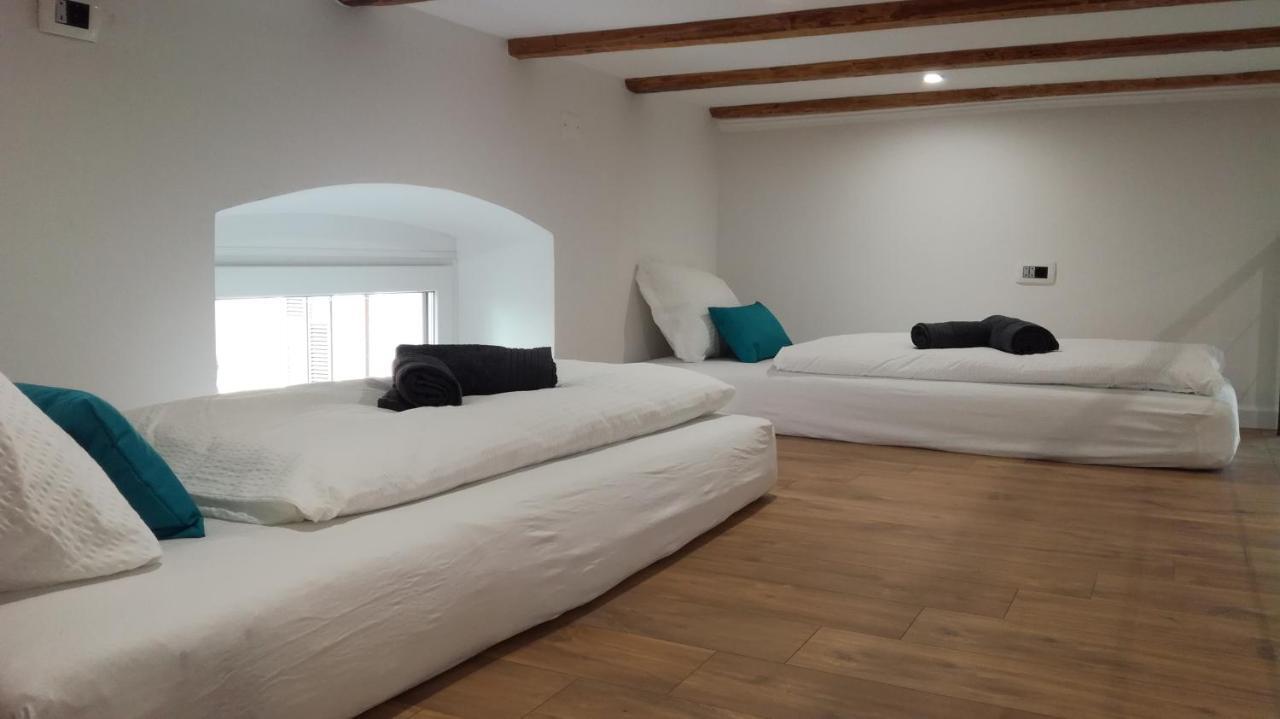 Apartmaji Apollonio Izola Dış mekan fotoğraf