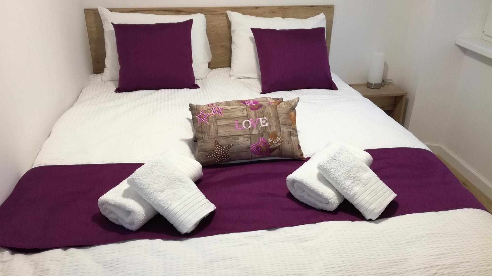 Apartmaji Apollonio Izola Dış mekan fotoğraf